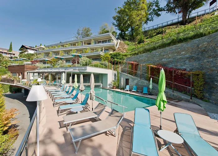 Christophs Hotel Schenna